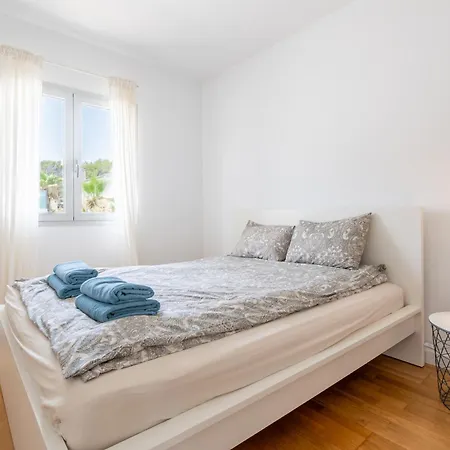 Casa Olivera De Farrutx Hébergement de vacances