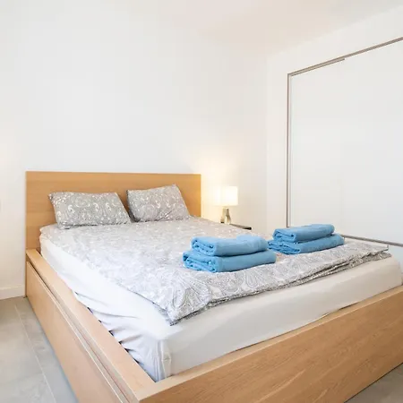 Hébergement de vacances Casa Olivera De Farrutx *